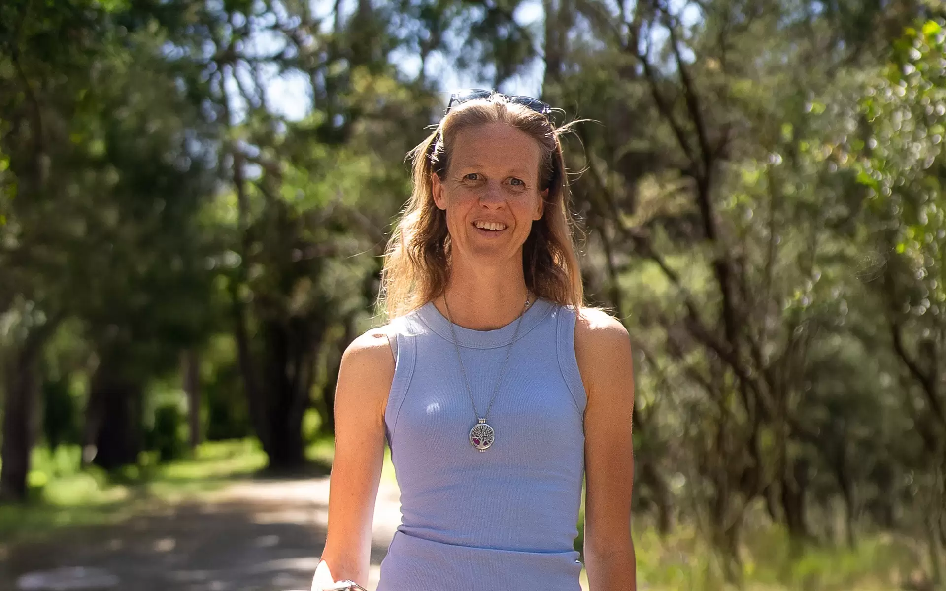 Restore Balance & Enhance Your Wellbeing